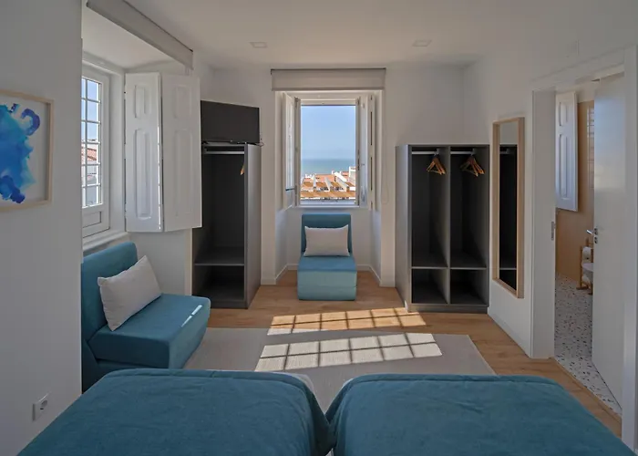 Boomerang D'o Século Hotel *