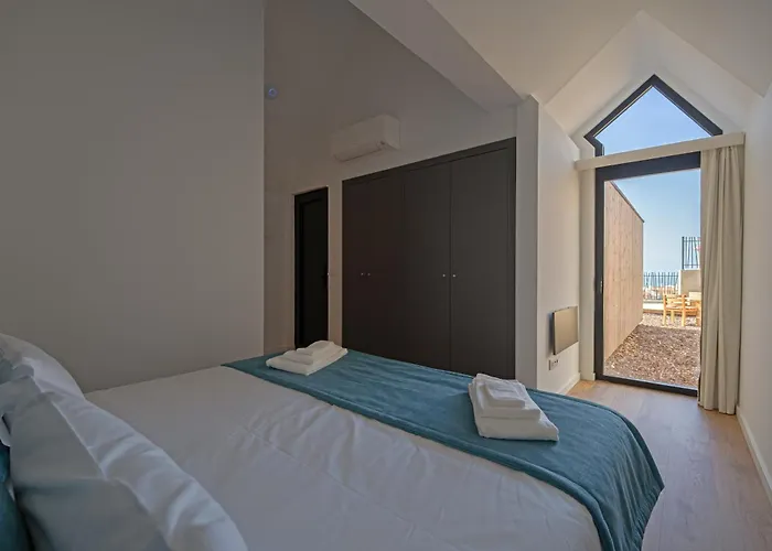 Boomerang D'o Século Hotel *