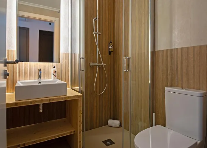 Hotel Boomerang D'o Século