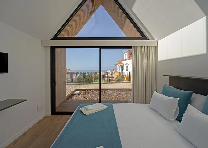 Boomerang D'o Seculo Hotel Ericeira